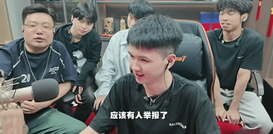 大司马《PUBG》账号直播被封！大伙都傻了