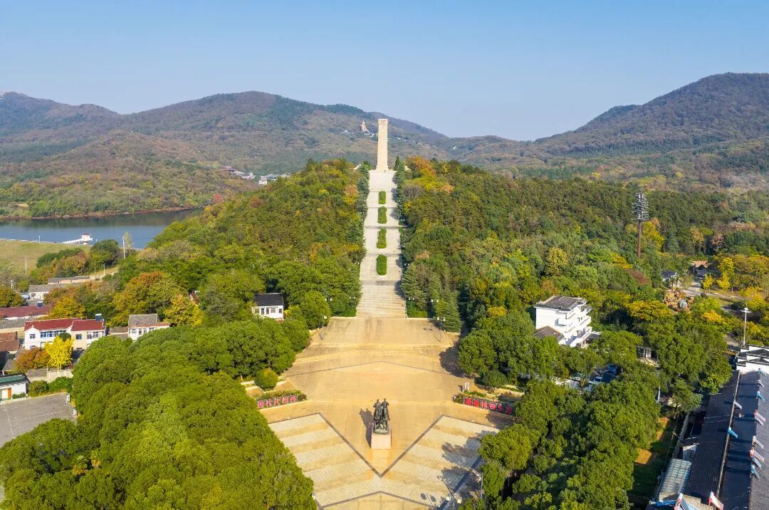 春假+清明必冲茅山！多样玩法尽享福气