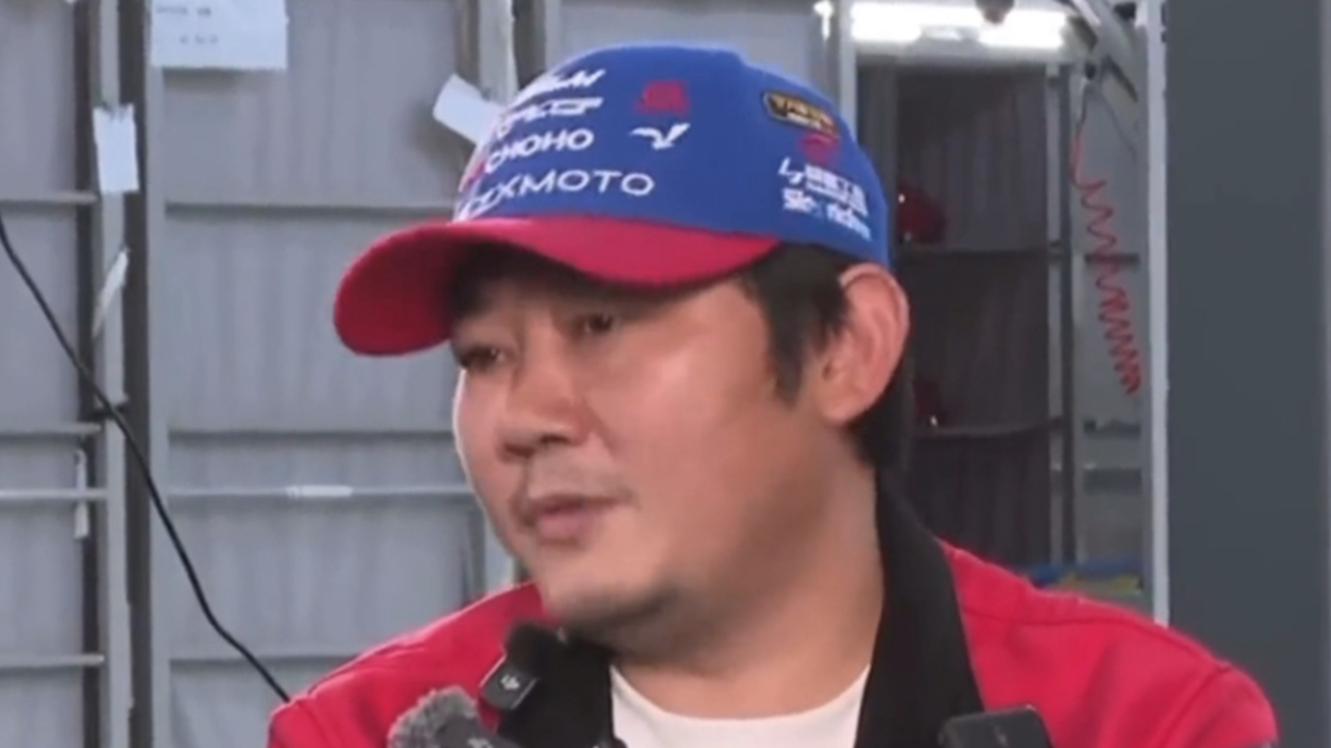 张雪机车连夺两冠，打破欧美日品牌数十年垄断！张雪：未来5年，国产摩托能吃掉国际大牌一半份额