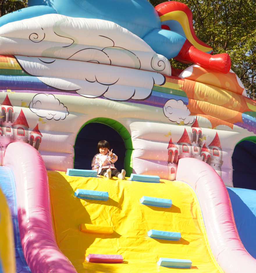 春假+清明必冲茅山！多样玩法尽享福气