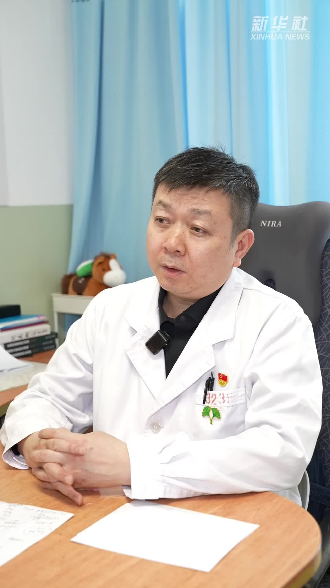 权威医者说｜爱好是人“精神上的救生圈”