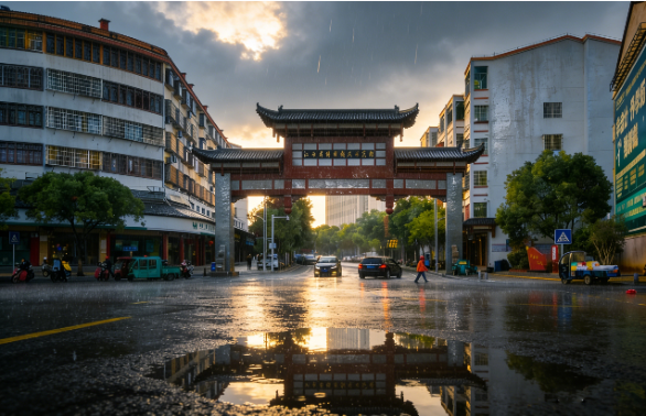 （余江文旅 供图）