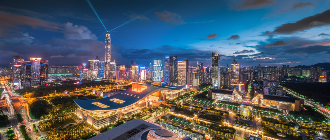 来福田！把“意大利优势”变成“中国市场机会”