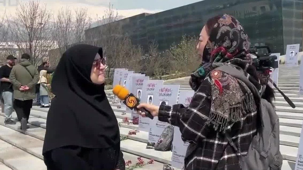 伊朗政府发言人答凤凰：我们胜利了