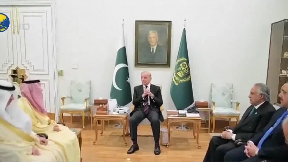 巴基斯坦斡旋美以伊和谈，民众持谨慎态度