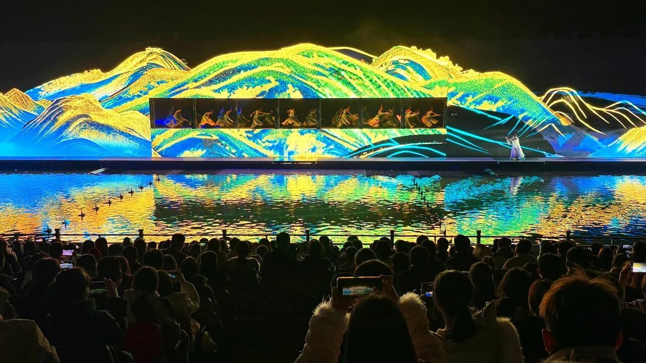 山湖联动强赋能 聚力突破促升级——东平“泰山+”战略激活文旅融合新动能