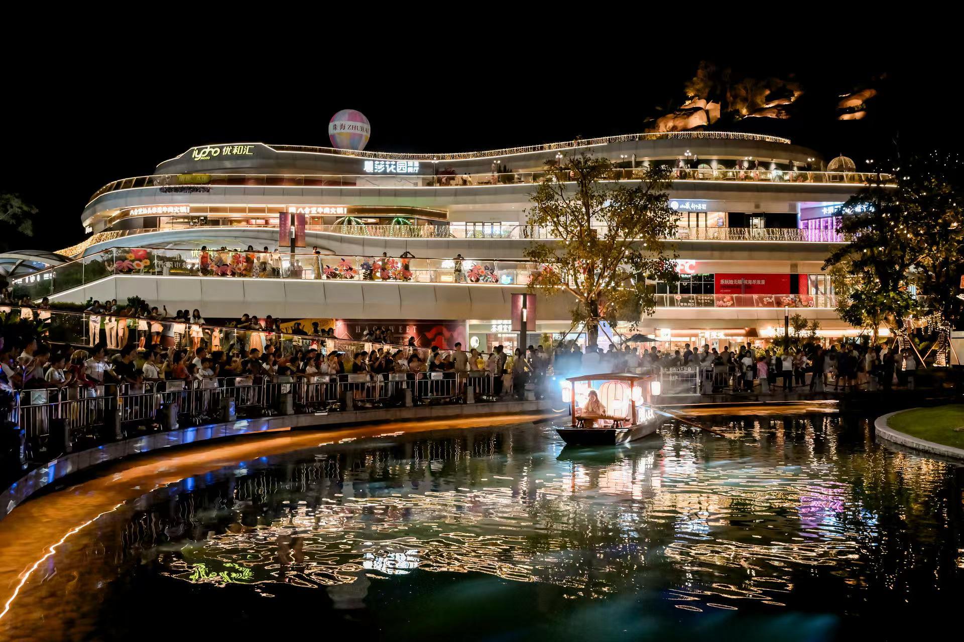 从“城市”到“生活”：珠海正方三十而立的价值跃迁