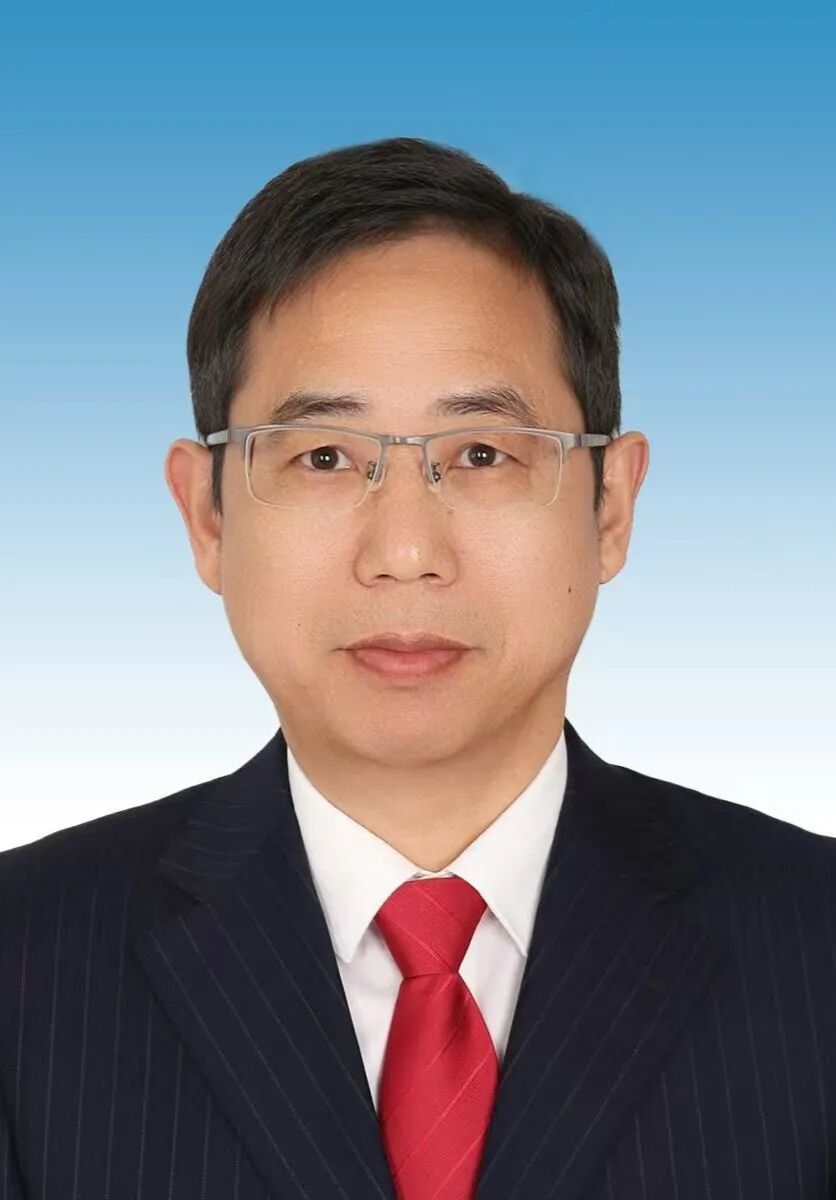 吴锦武任华东交通大学副校长