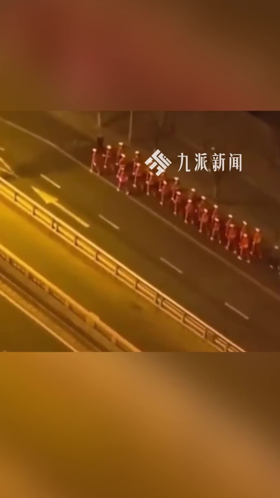 官方通报暴走团凌晨扰民：负责人被约谈，承诺全面优化调整