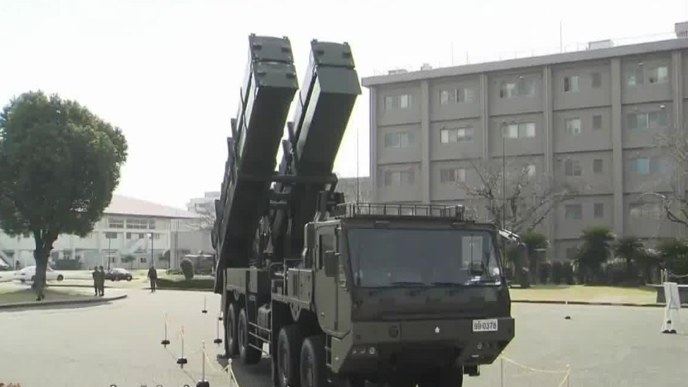 日本自卫队装备导弹急于求成，背后有何意图？