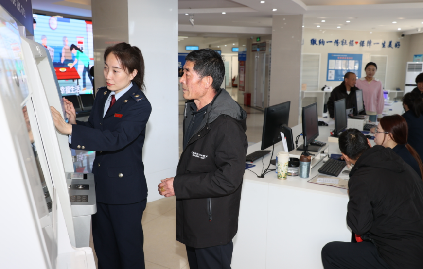 牢记嘱托 感恩奋进｜从“营商”到“商赢”，崇礼这样发力