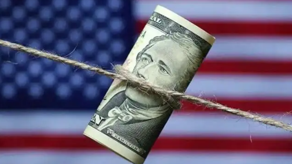 此前特朗普曾宣称，将令美国军费提升至1.5万亿美元。