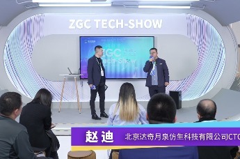 灵巧手的研发是否可以设计成章鱼的触手？业内人士回应