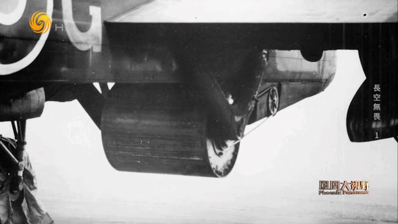 如何摧毁德国坚不可摧的大坝？盟军的答案是“弹跳炸弹”