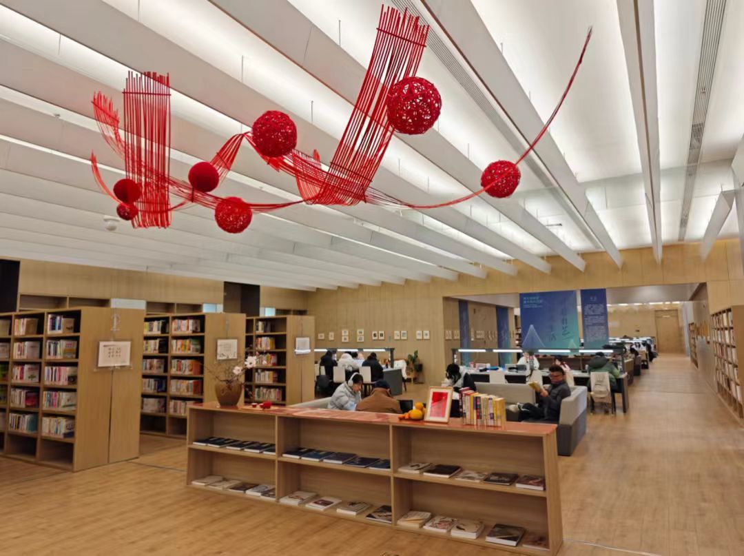 春假去哪玩？南京江宁“放大招”：研学、赏花、首店经济全攻略