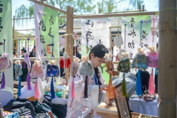 图片来源:济南市文化和旅游局 摄影:邵凯