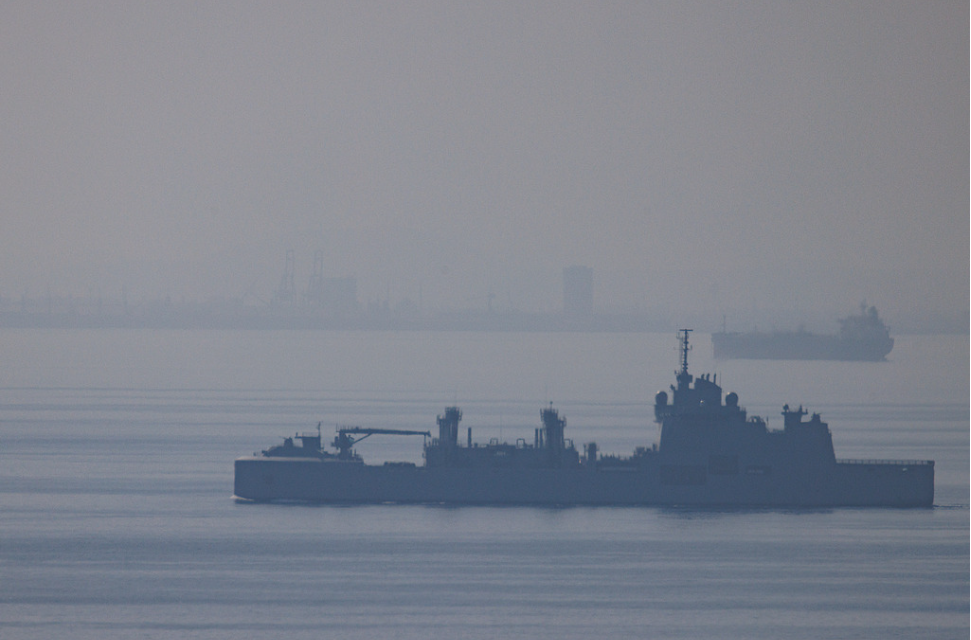 中东冲突升级！也门胡塞武装加入战场 国际油价周一再涨