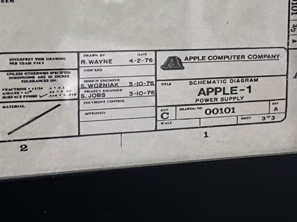 美博物馆推出苹果创新50年特展,将展出超2000件藏品