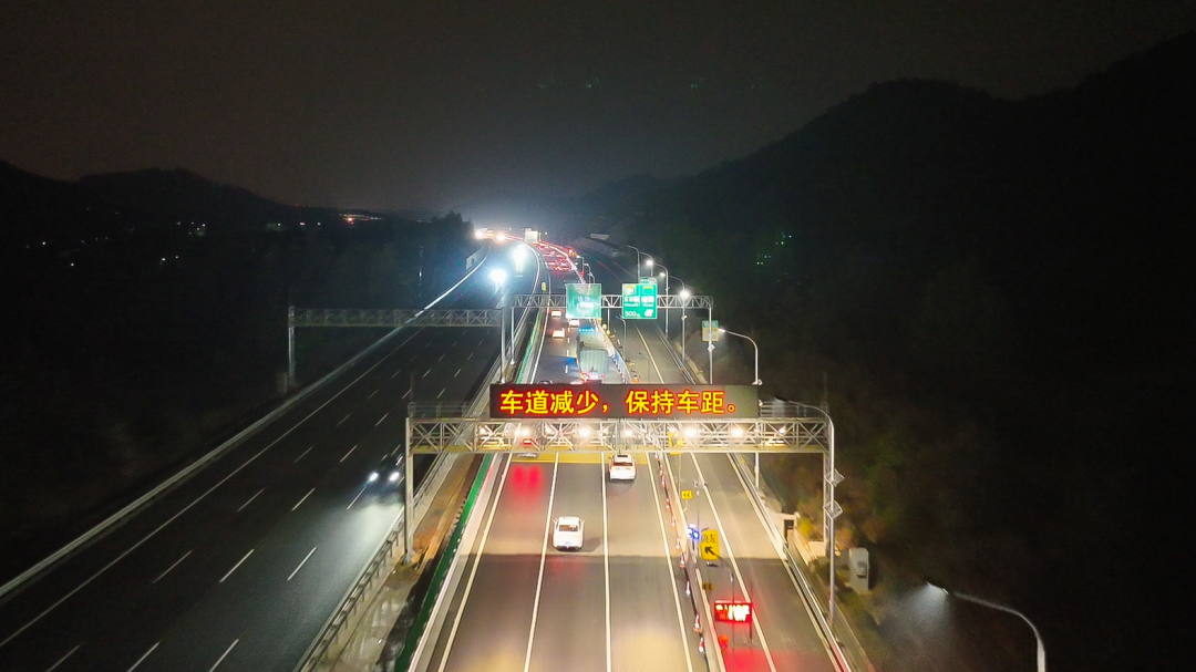 高速交警发布清明出行提醒：沪昆高速宜春段易堵 绕行攻略请收好