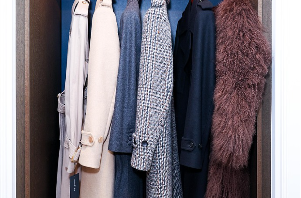 衣服要涨价10%-15%？中东战火正在烧向全球服装业