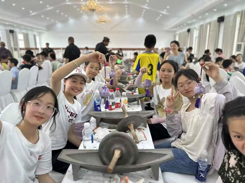 春假去哪玩？南京江宁“放大招”：研学、赏花、首店经济全攻略