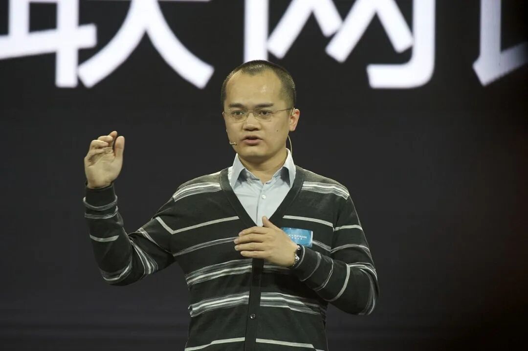 图｜美团CEO王兴 资料图
