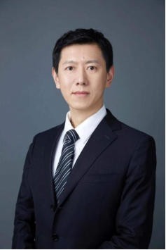 刘万勇