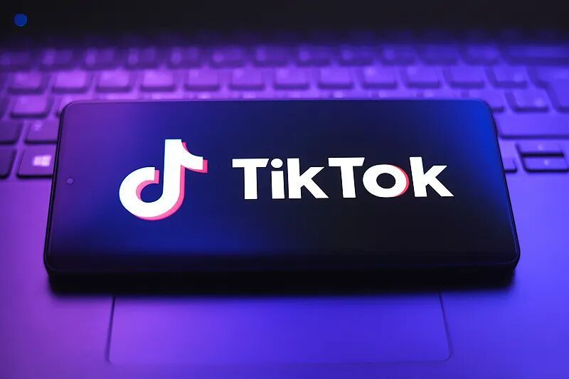 △TikTok（资料图）