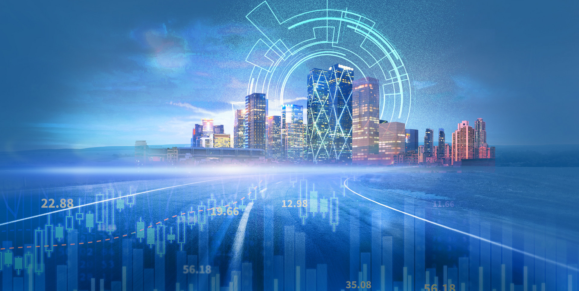 依托区域政策支撑与产业优势 青岛高新区科创热潮涌动