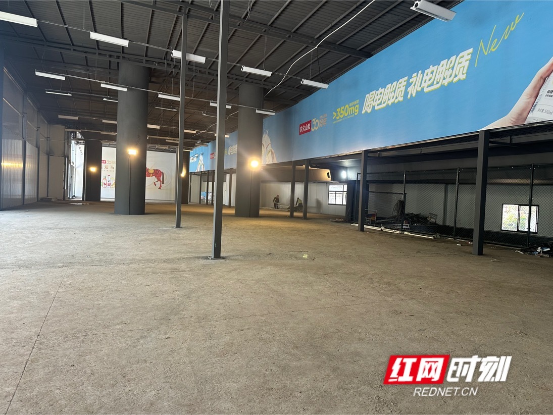 市民活动广场建设中,让市民在家门口就能享受到专业的运动场馆。
