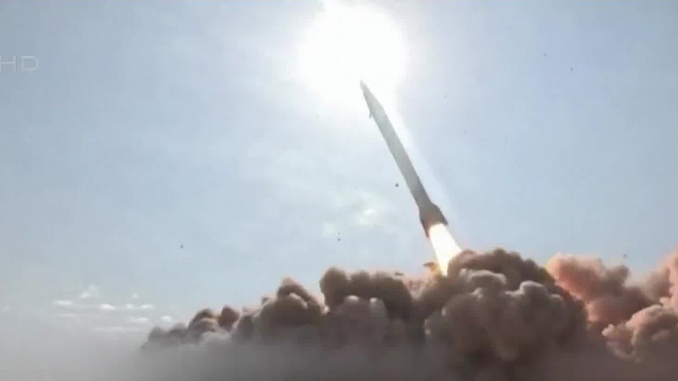 伊朗联手也门胡塞武装启动第89波攻势