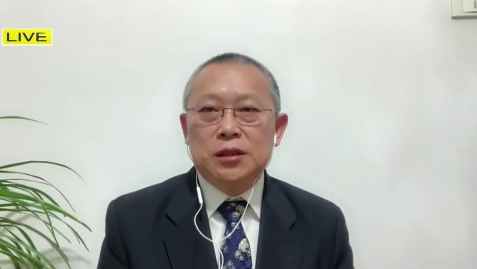 战略上撤退，战术上升级，特朗普是何意图？