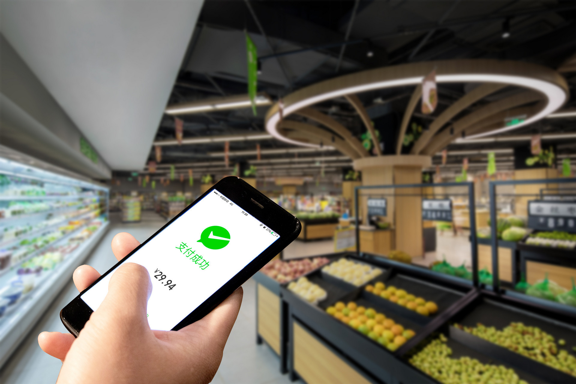 多方联动助力消费促进活动 市北区启动“春日惠购季”