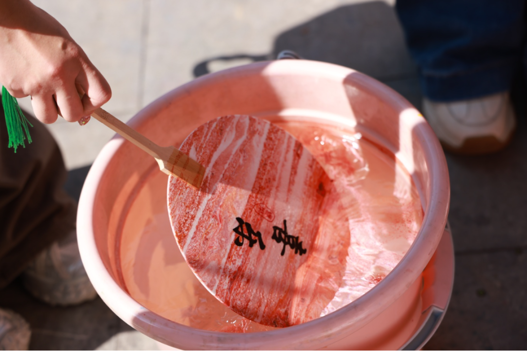 春假+清明必冲茅山！多样玩法尽享福气