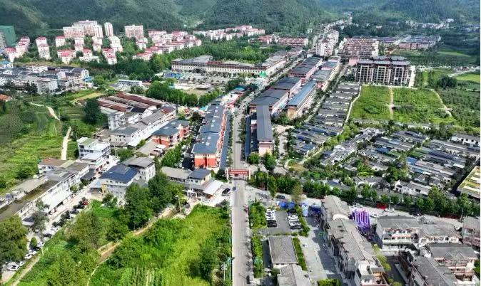 遵义市桐梓县九坝镇高端民宿