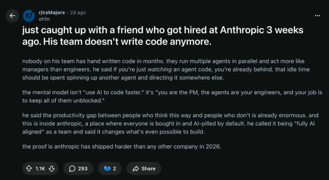 90分钟攻破20年Linux漏洞!Claude 5.0惊现内测,Anthropic都害怕