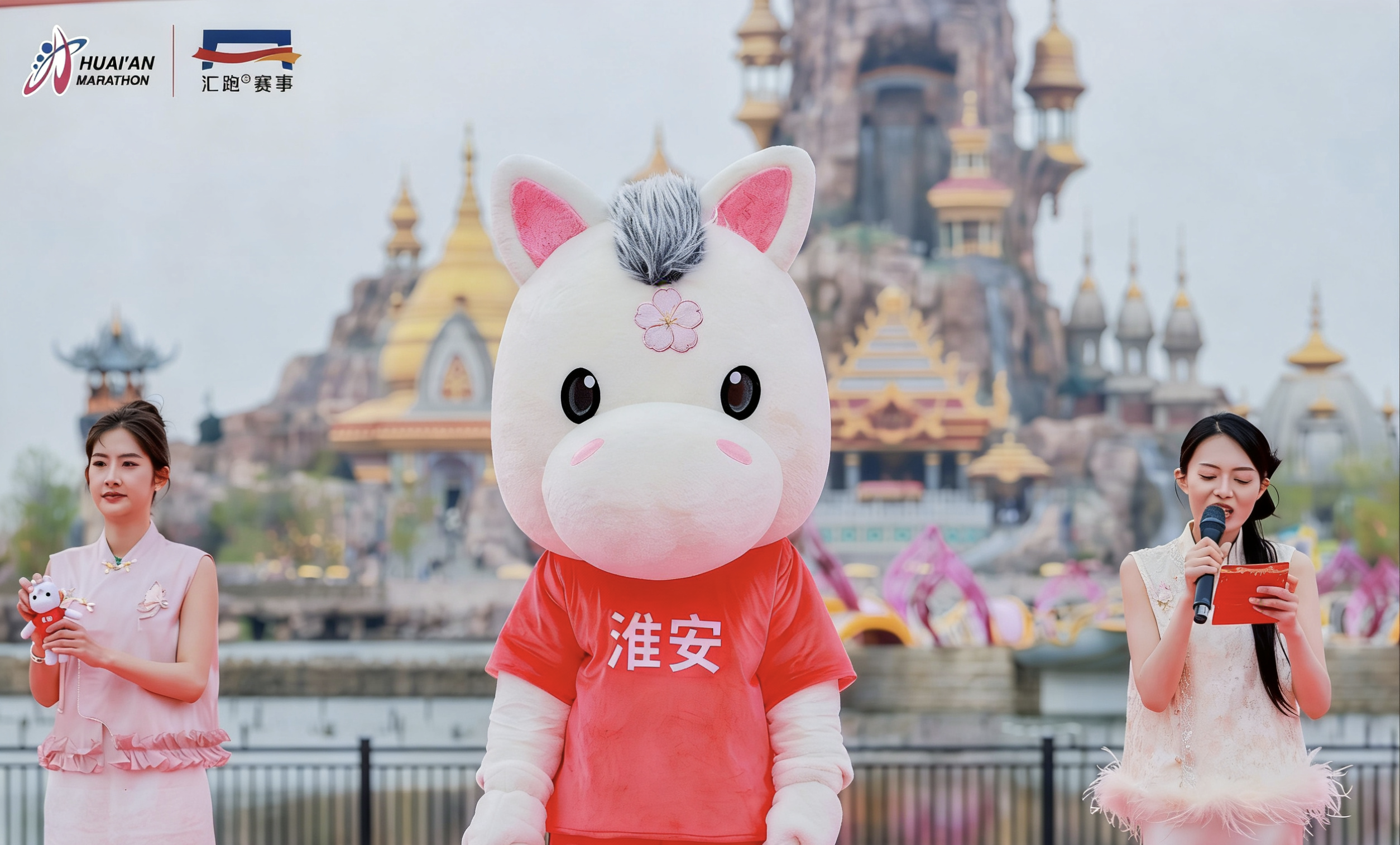 公开招募！江苏淮安邀您参与“万物皆可浪里马”创意设计！