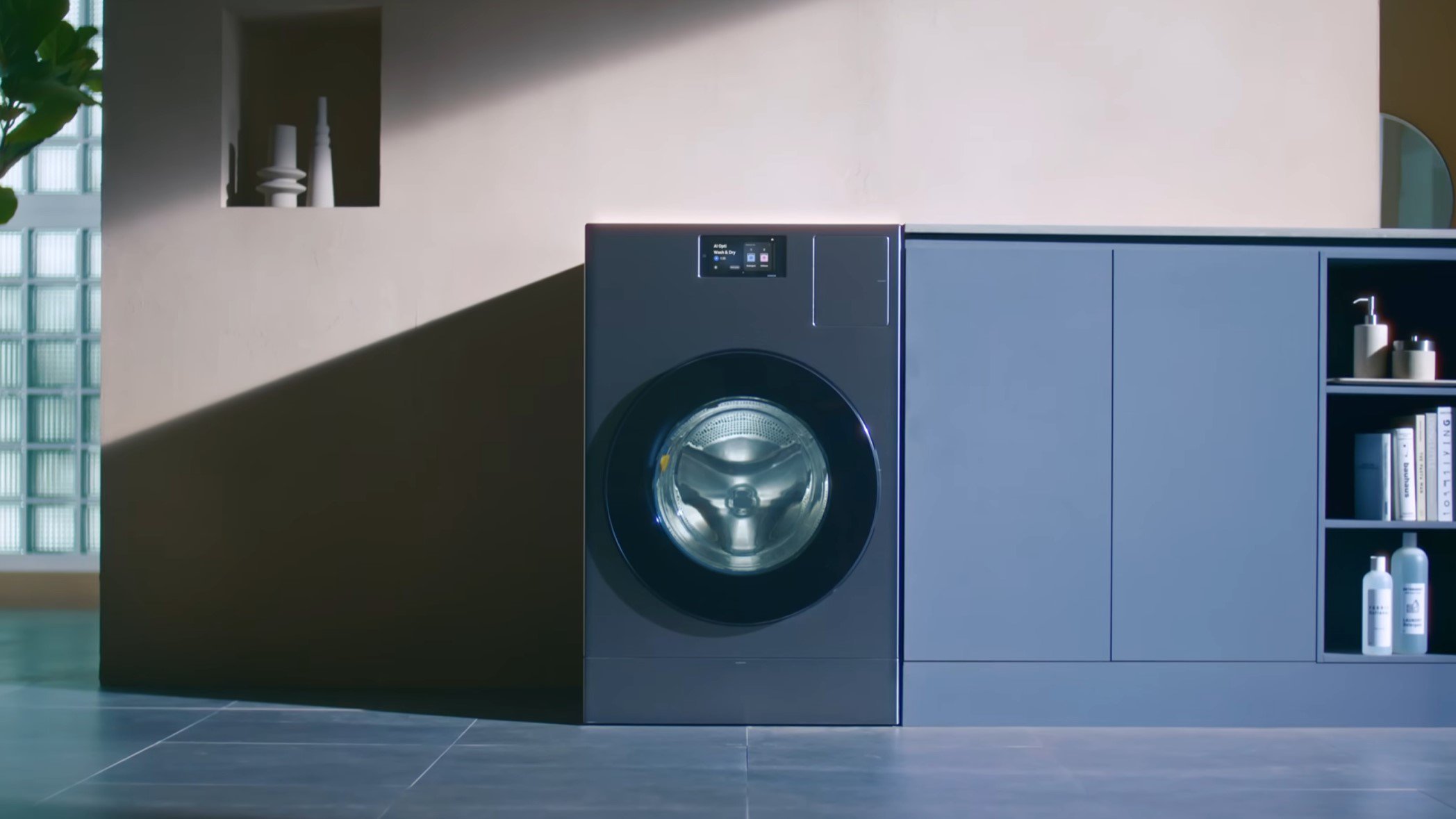 samsung bespoke washer