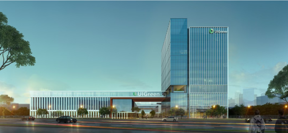 图片来源:苏州高新区发布