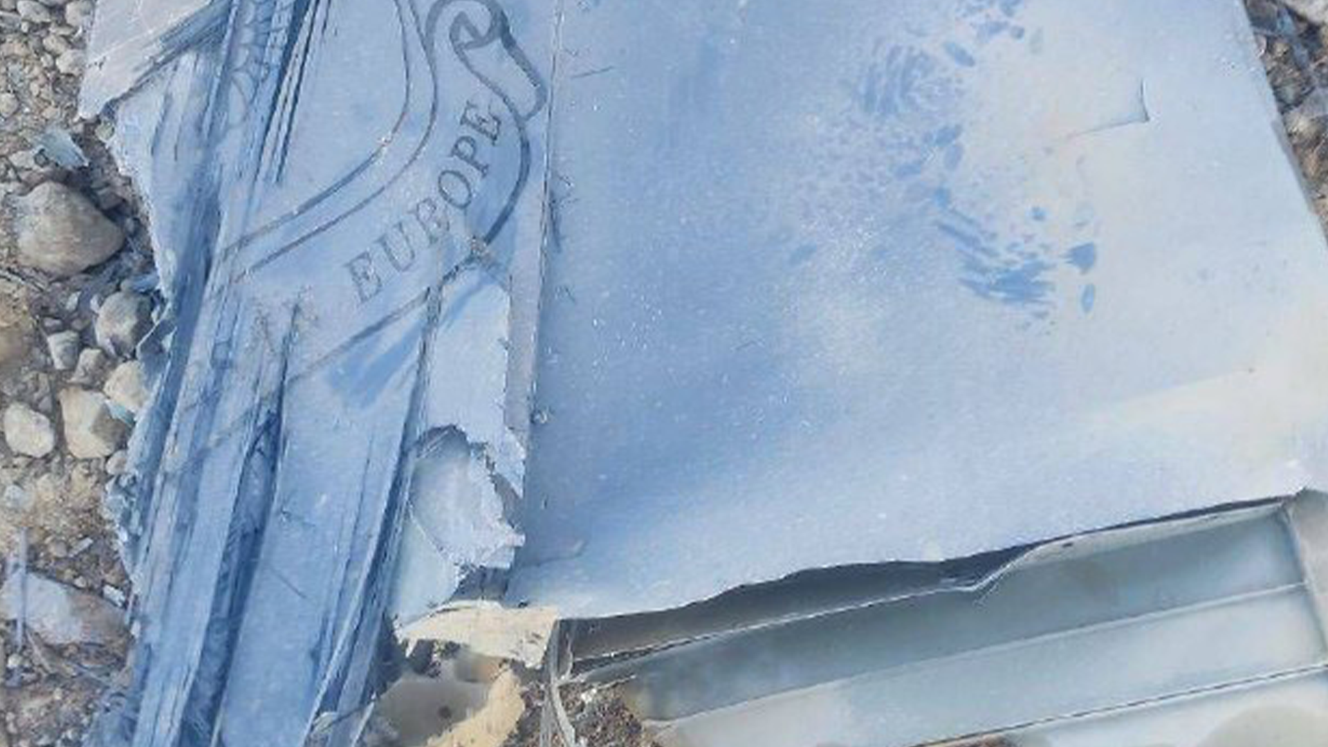 伊朗再称击落美军F35战机：彻底摧毁解体，飞行员下落不明