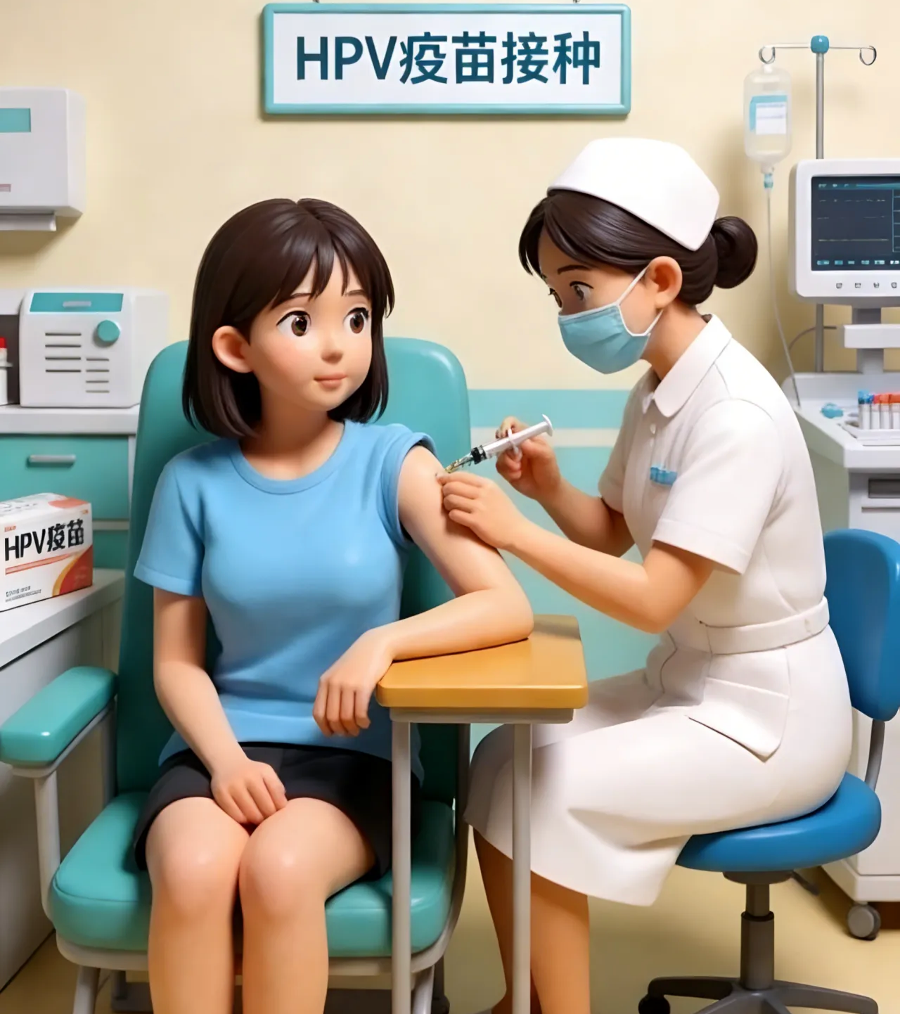 （图片由甘肃省疾控中心提供）