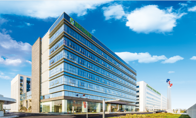 绿叶科技集团徐建成董事长率团拜访瑞士龙沙集团深化全球健康营养品战略合作