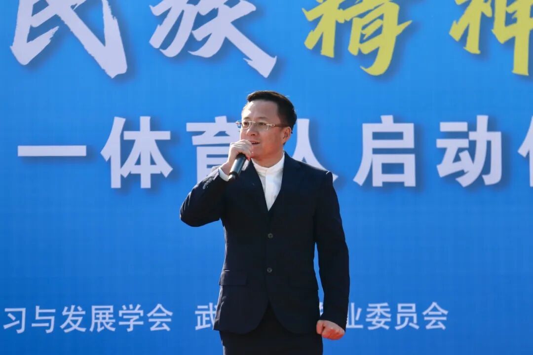 富驰宇主讲《龙狮颂》子课程