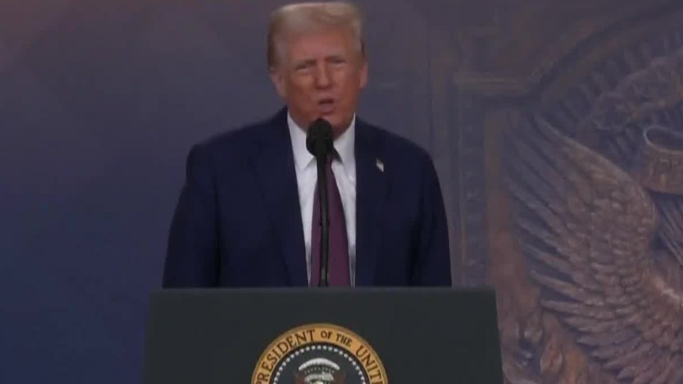 特朗普疯狂“变脸”，美伊都宣称自己赢了，谈判条件尖锐对立，根本谈不拢