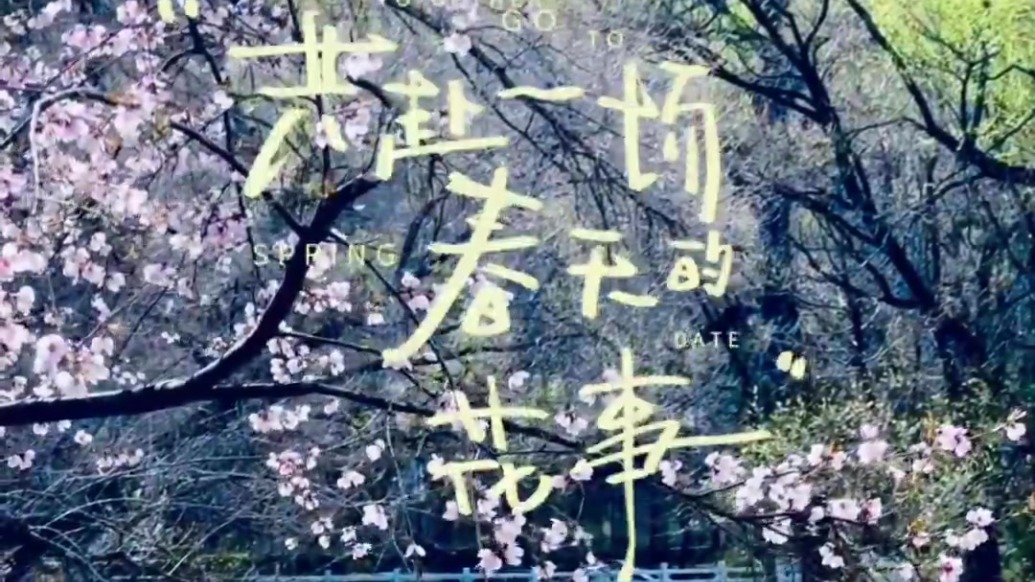 陇上春来早最是柳湖俏　来甘肃崆峒赴一场花事之约