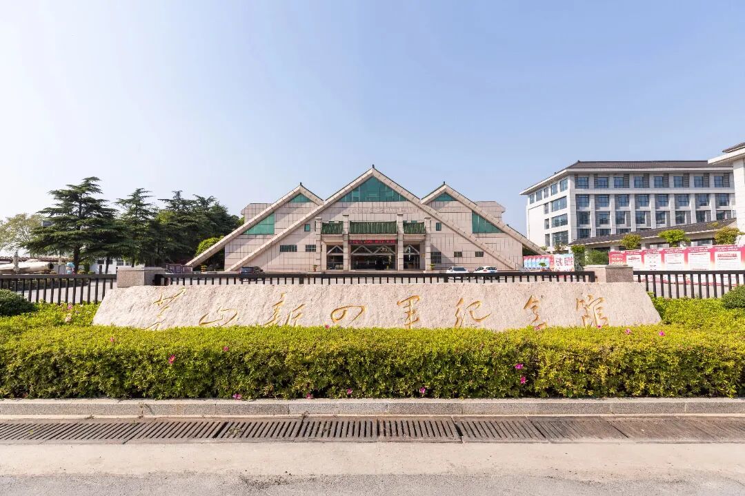 春假+清明必冲茅山！多样玩法尽享福气