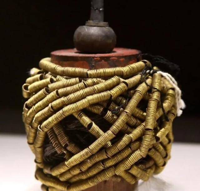 着手湖北省博物馆