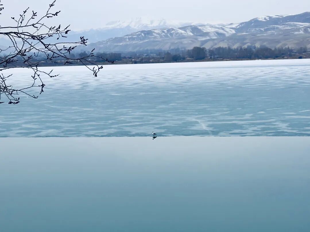 天梯山石窟(摄影:宋彦文)