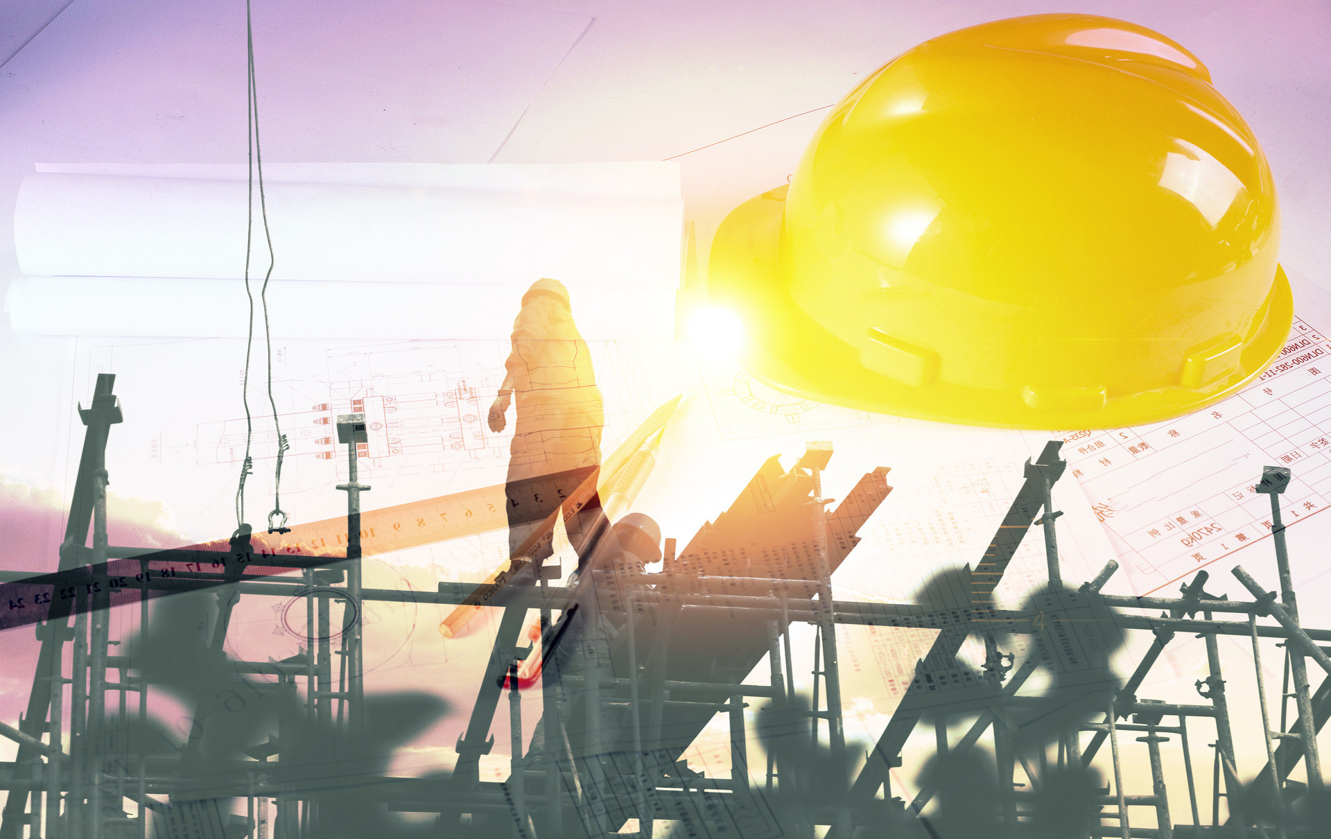 紧盯重点领域 平度持续加大住建领域安全生产监管力度