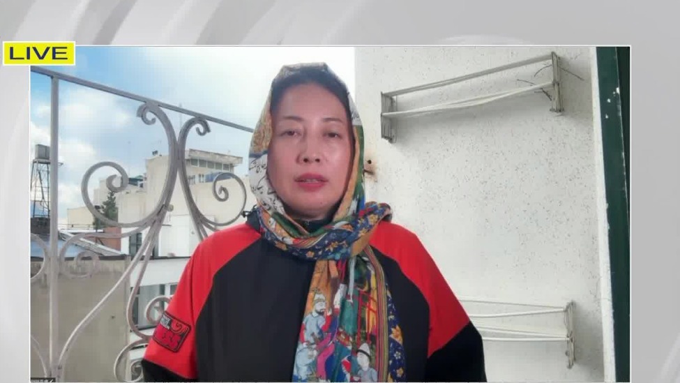 凤凰女记者：美军夺取浓缩铀不太现实